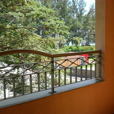 Sunway Residence Mont-Choisy Kamer foto