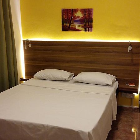 Sunway Residence Mont-Choisy Buitenkant foto