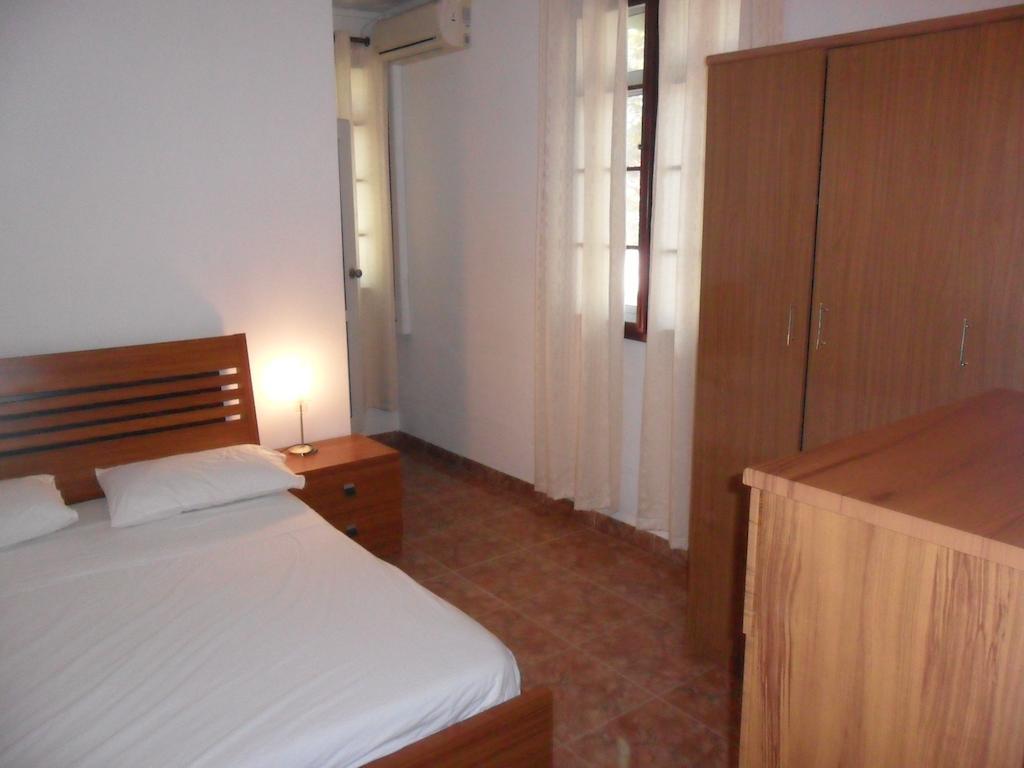 Sunway Residence Mont-Choisy Kamer foto