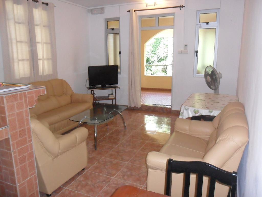 Sunway Residence Mont-Choisy Kamer foto