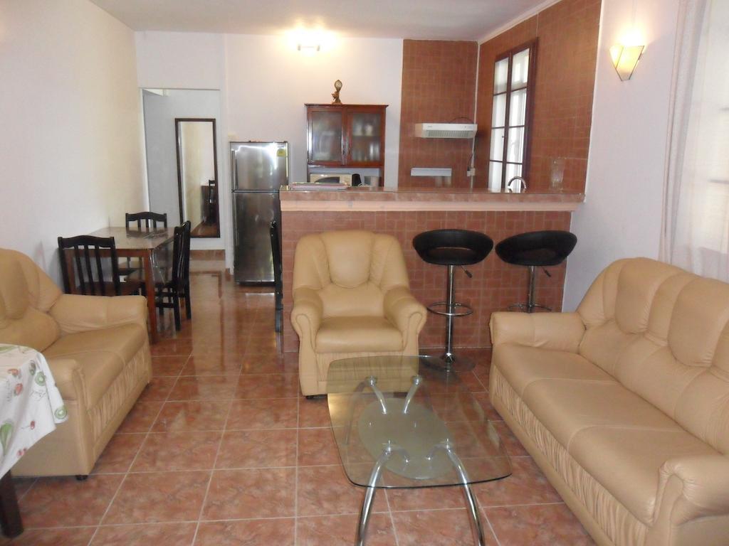 Sunway Residence Mont-Choisy Kamer foto