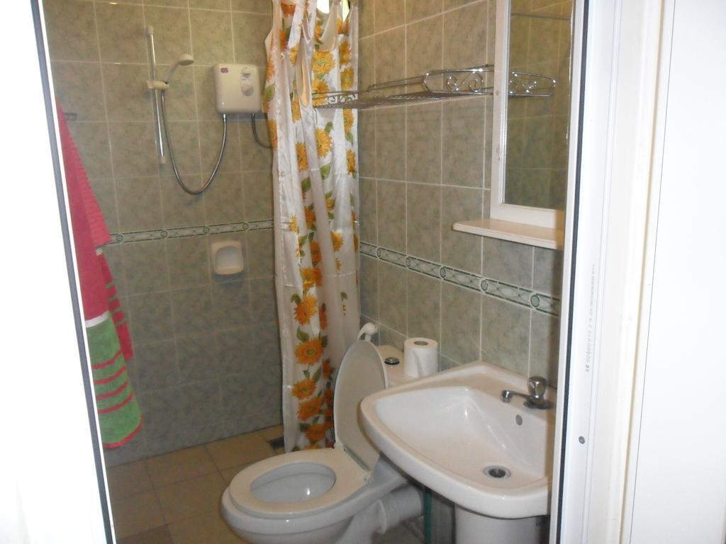 Sunway Residence Mont-Choisy Kamer foto