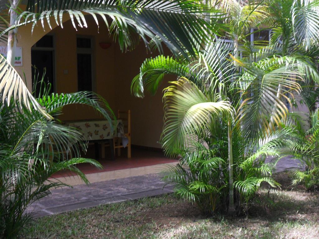Sunway Residence Mont-Choisy Kamer foto
