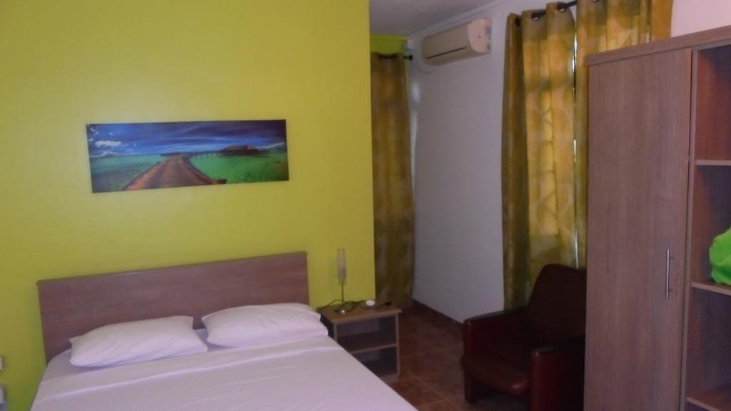 Sunway Residence Mont-Choisy Kamer foto