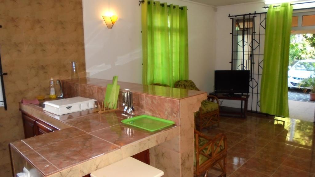 Sunway Residence Mont-Choisy Kamer foto