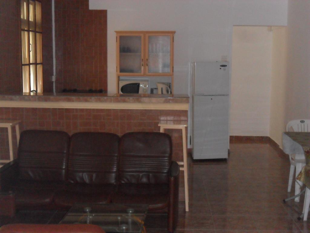 Sunway Residence Mont-Choisy Kamer foto