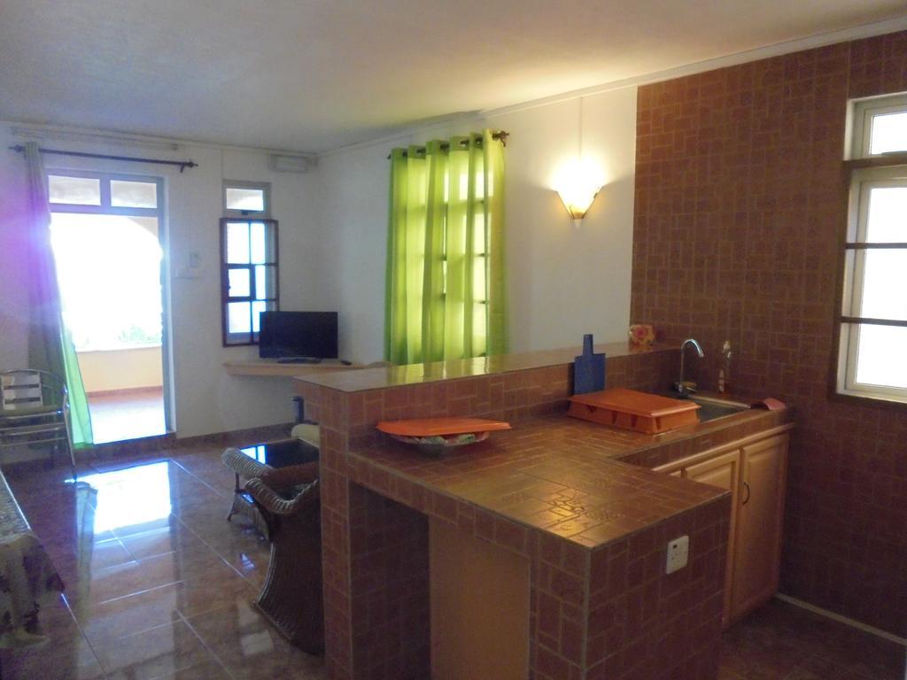 Sunway Residence Mont-Choisy Kamer foto