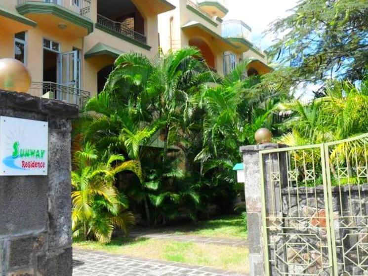 Sunway Residence Mont-Choisy Buitenkant foto