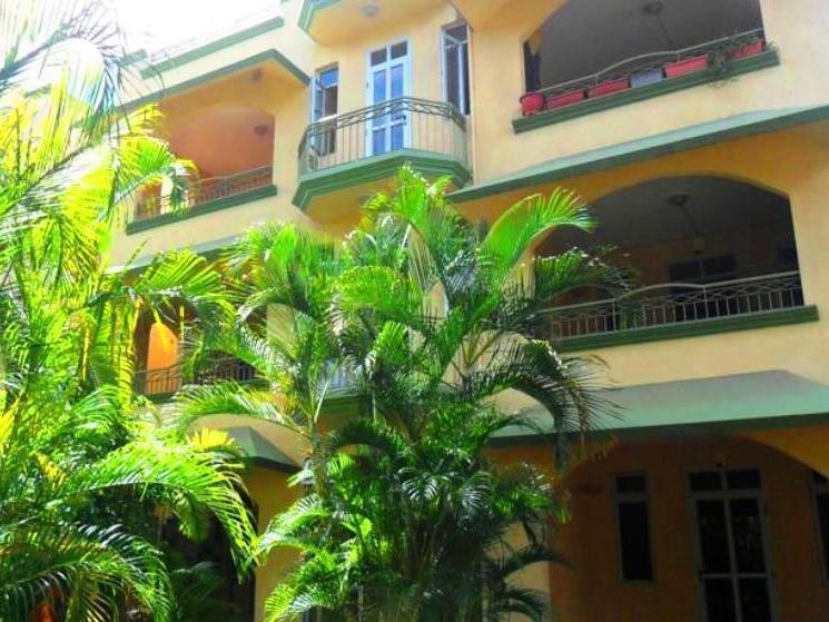 Sunway Residence Mont-Choisy Buitenkant foto