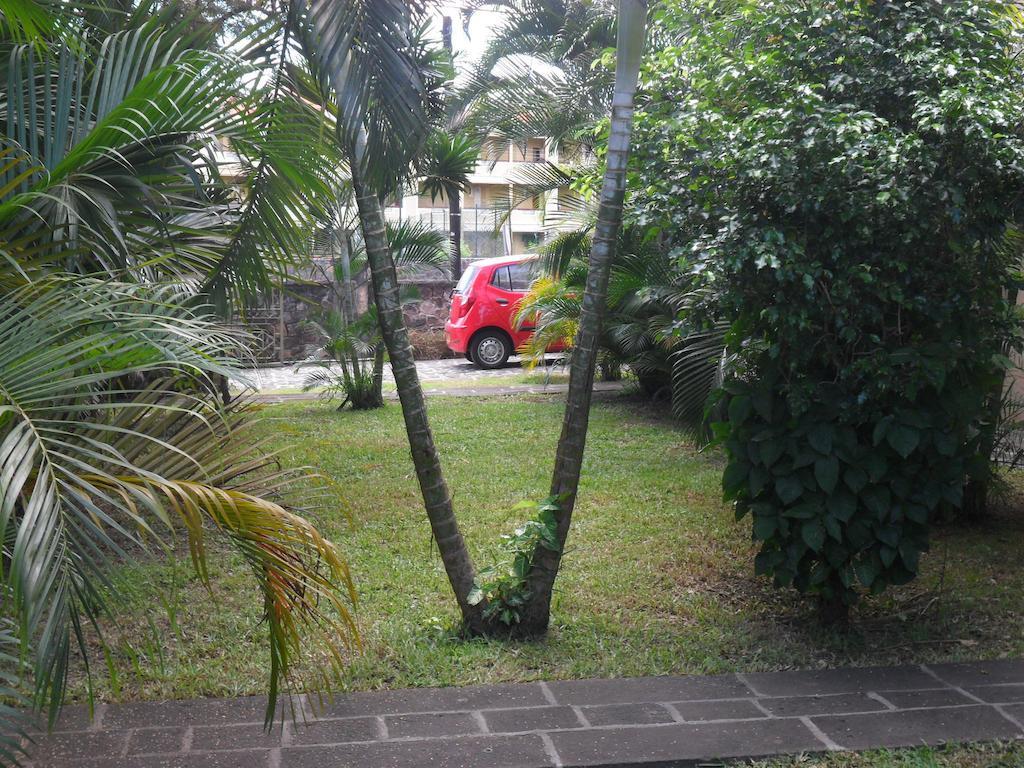 Sunway Residence Mont-Choisy Buitenkant foto