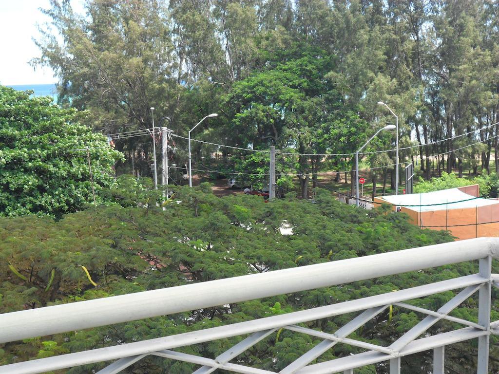 Sunway Residence Mont-Choisy Buitenkant foto