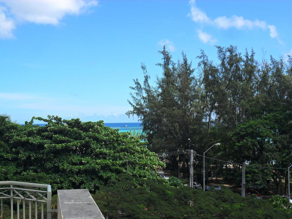 Sunway Residence Mont-Choisy Buitenkant foto