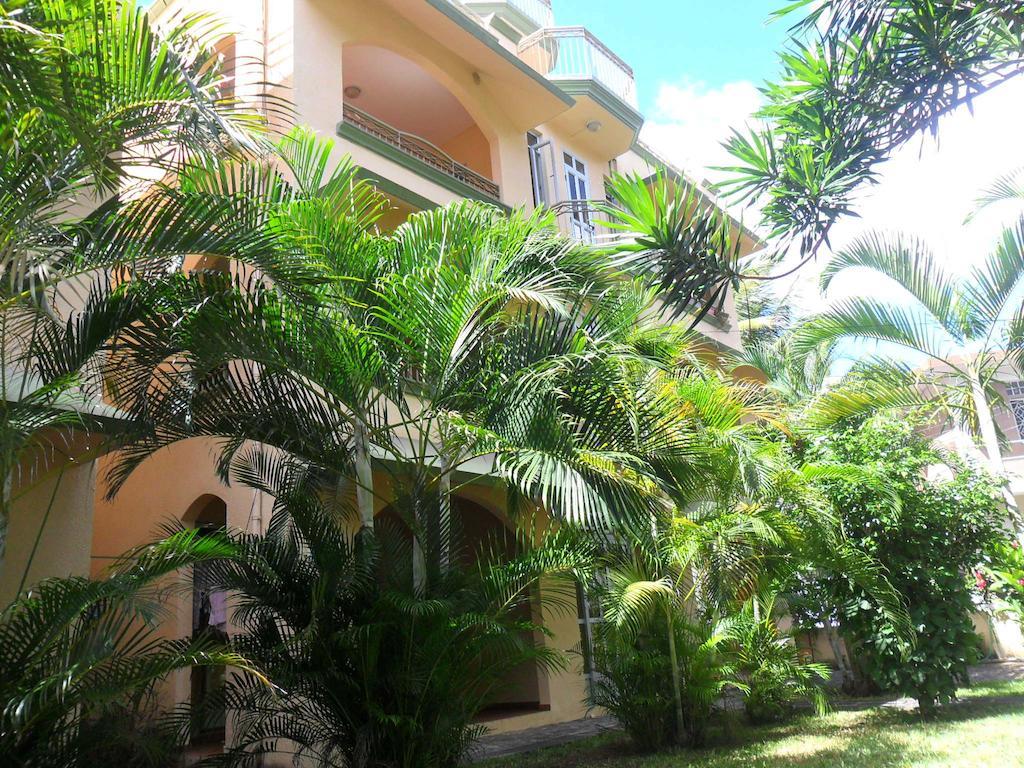 Sunway Residence Mont-Choisy Buitenkant foto
