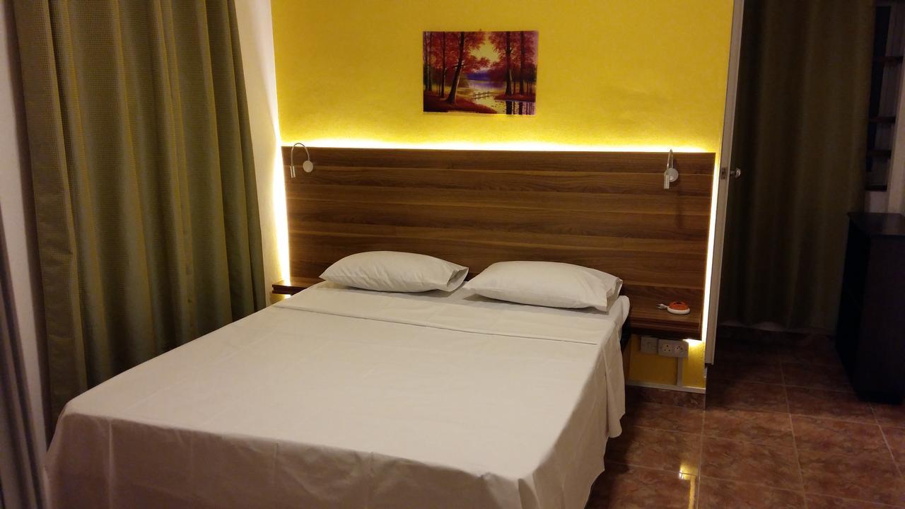 Sunway Residence Mont-Choisy Buitenkant foto
